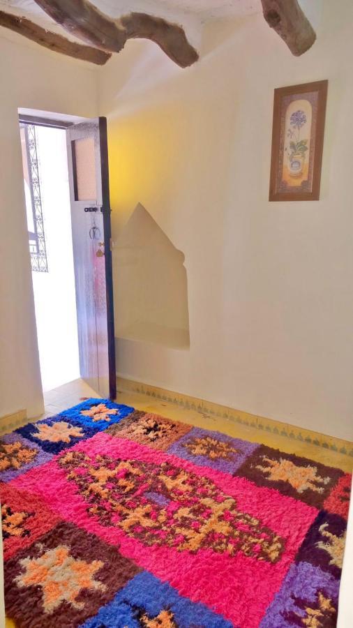 Riad Benyara Taroudant Ngoại thất bức ảnh