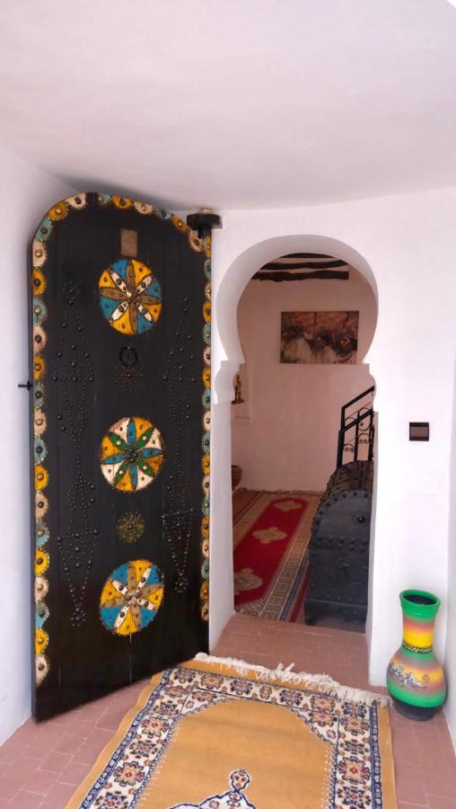Riad Benyara Taroudant Ngoại thất bức ảnh