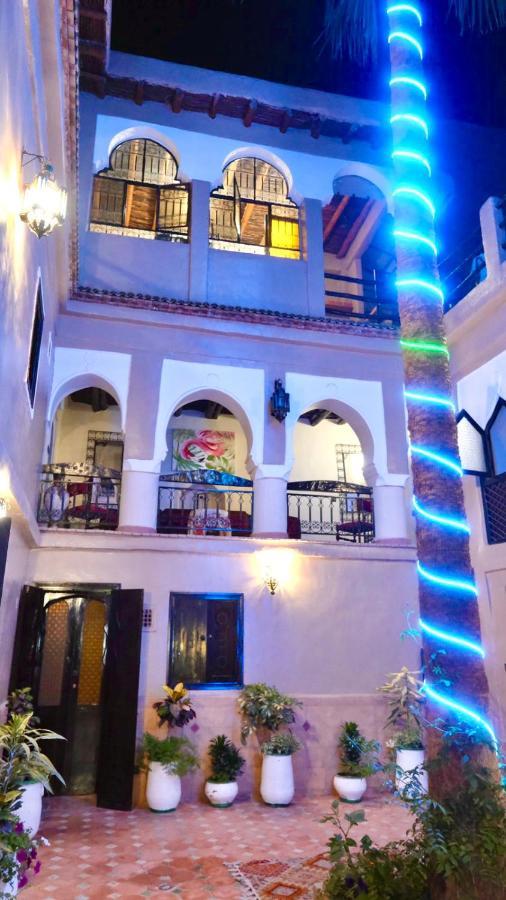 Riad Benyara Taroudant Ngoại thất bức ảnh